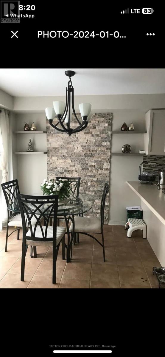 79 Thomas Legge Crescent, Richmond Hill, Ontario  L4E 4V8 - Photo 8 - N12538966