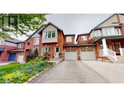 79 THOMAS LEGGE CRESCENT, Richmond Hill, Ontario