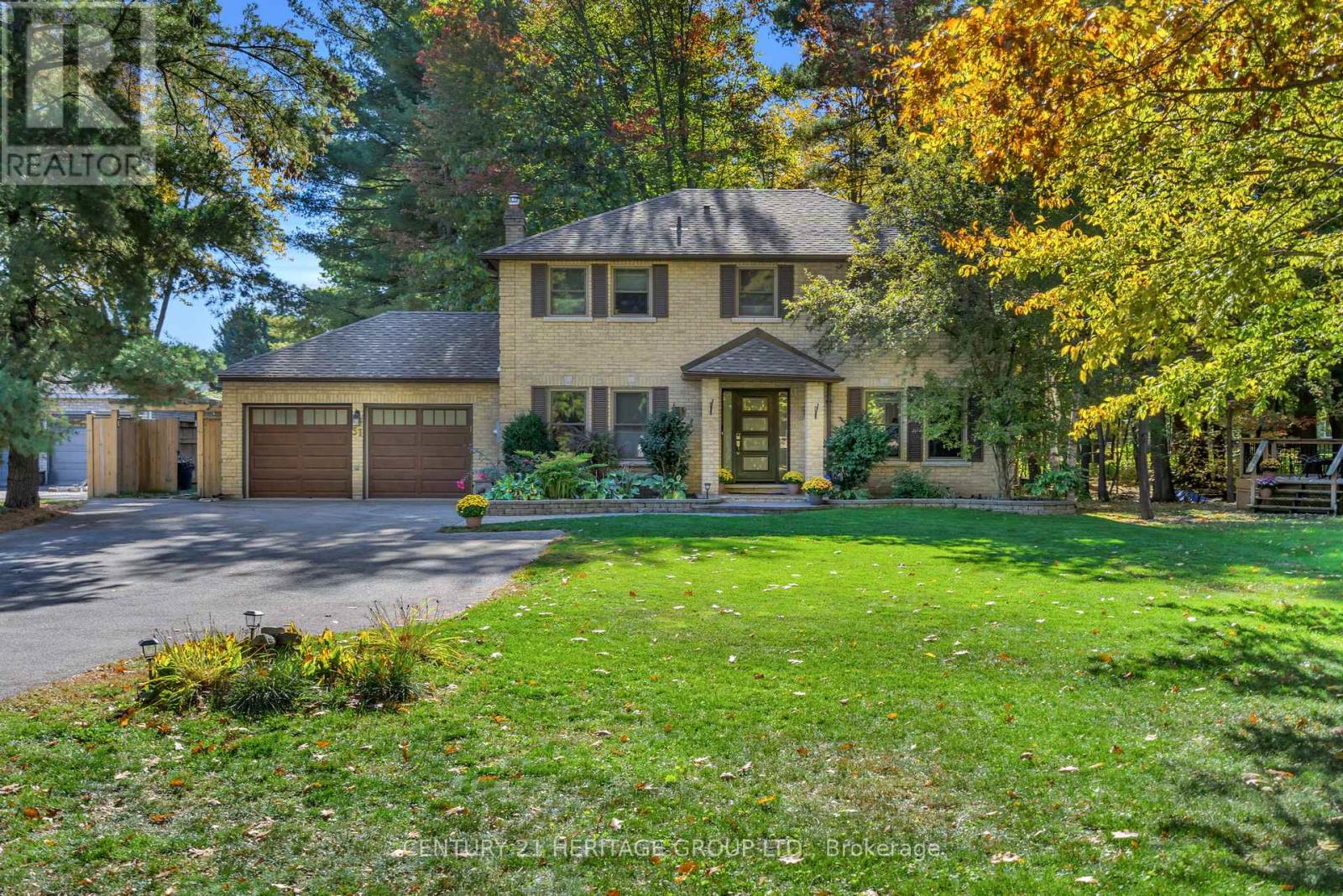 31 DONALDSON ROAD, East Gwillimbury, Ontario