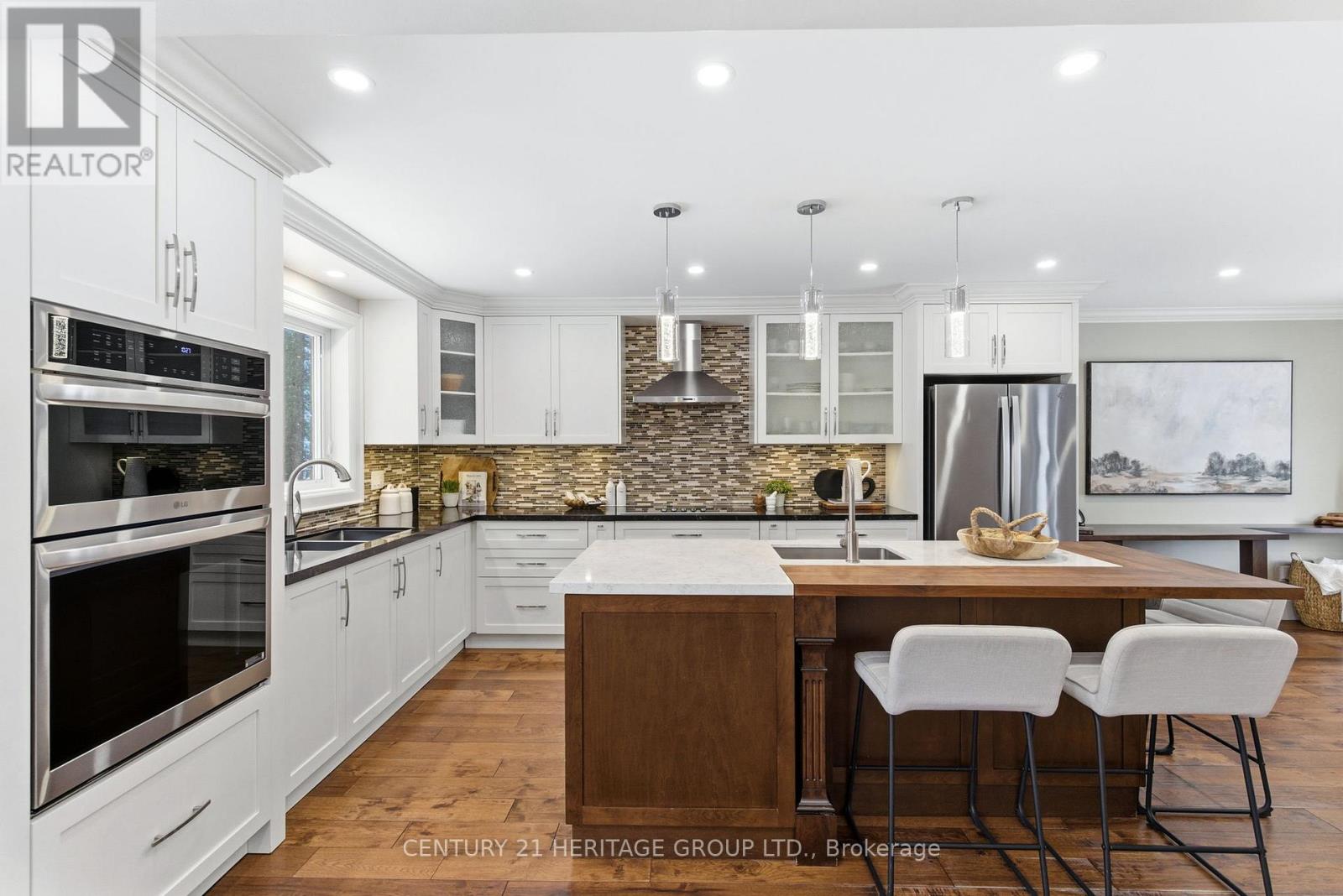 31 Donaldson Road, East Gwillimbury, Ontario  L9N 1J1 - Photo 14 - N12539034