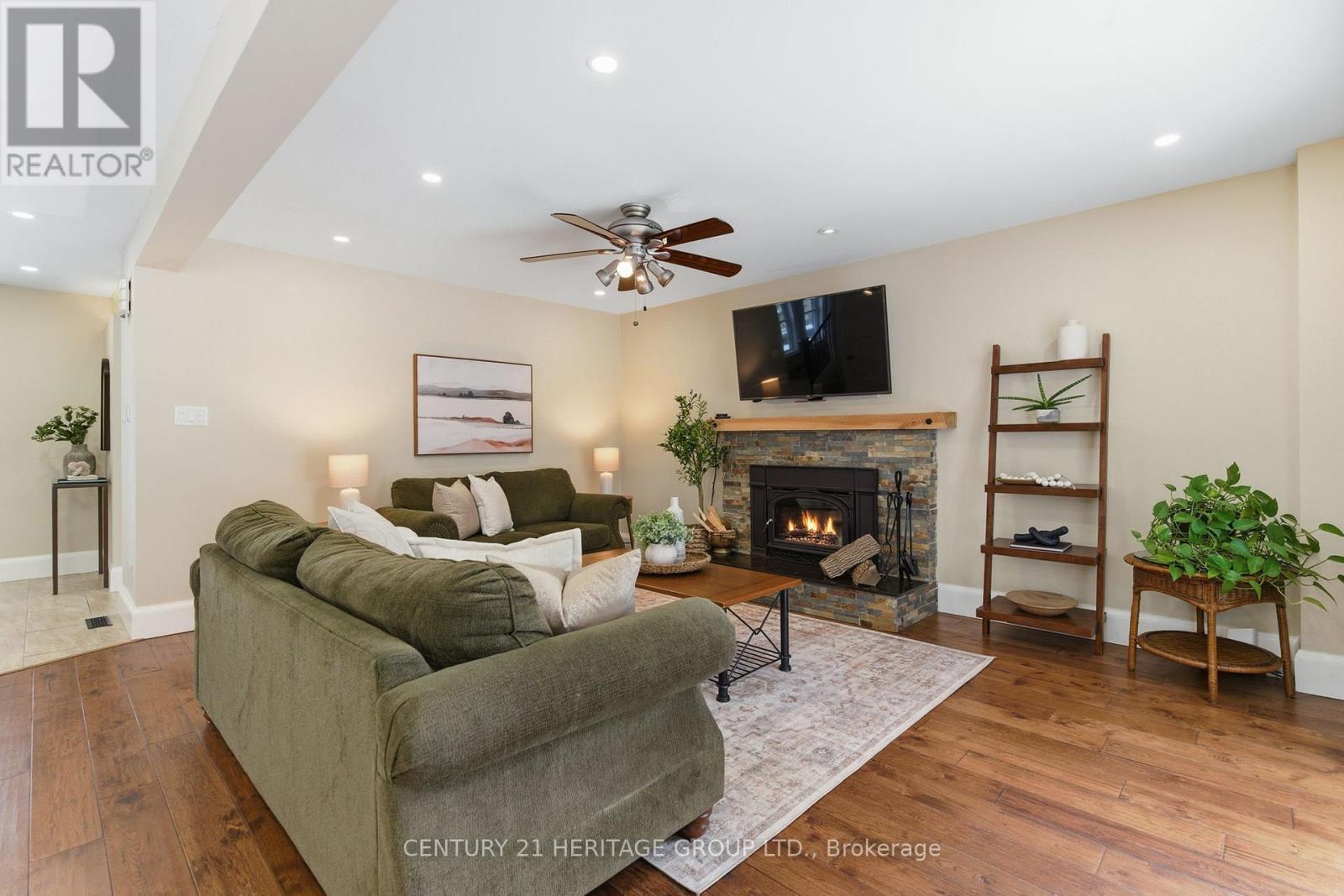 31 Donaldson Road, East Gwillimbury, Ontario  L9N 1J1 - Photo 19 - N12539034