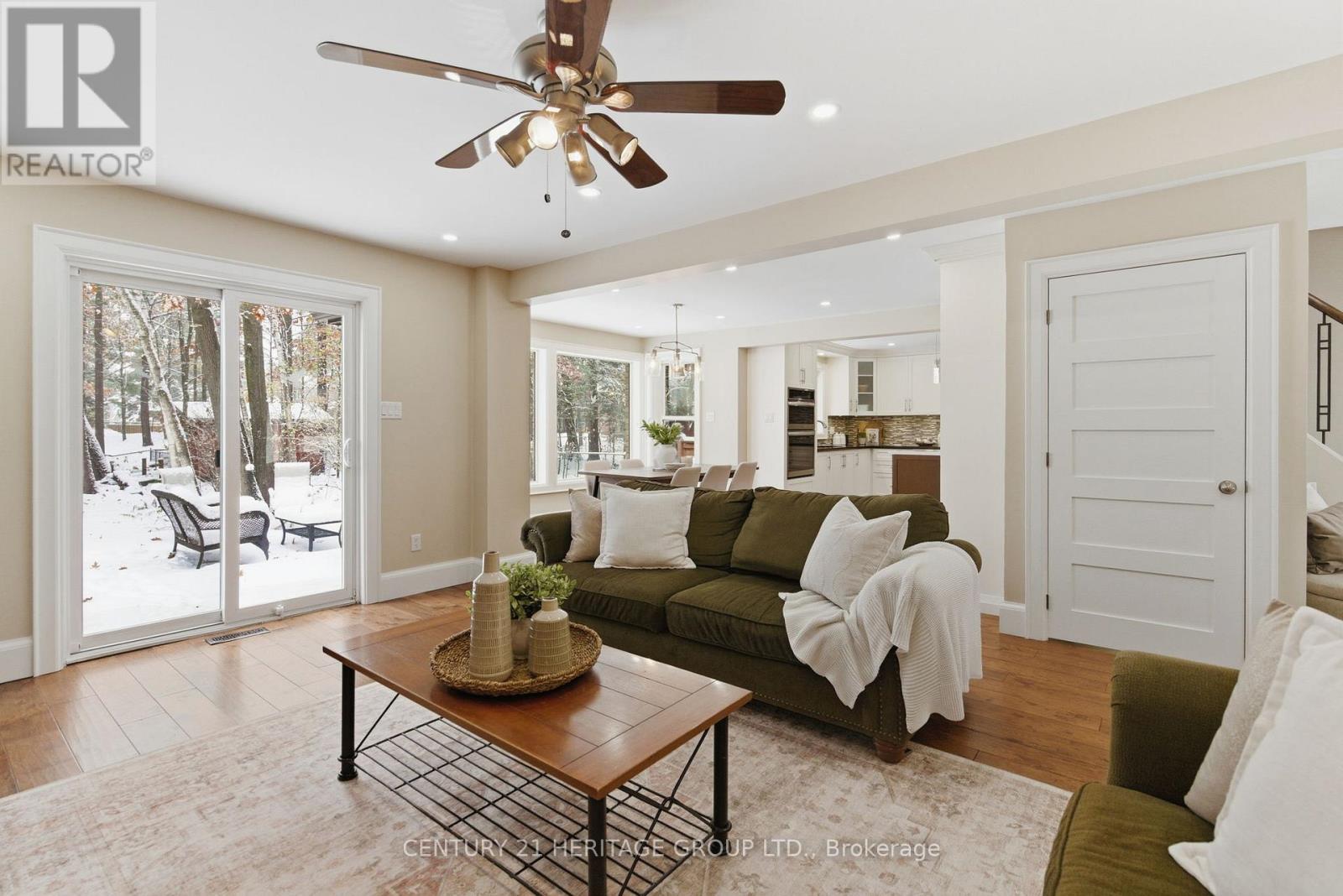 31 Donaldson Road, East Gwillimbury, Ontario  L9N 1J1 - Photo 22 - N12539034