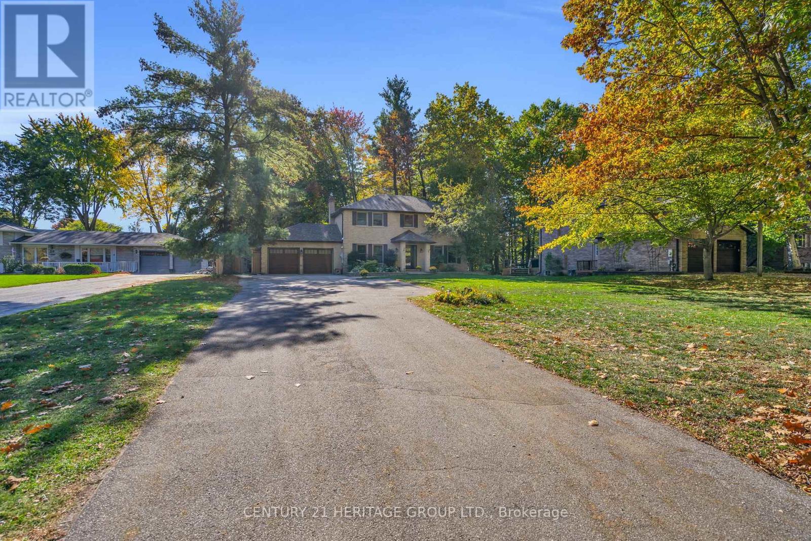 31 Donaldson Road, East Gwillimbury, Ontario  L9N 1J1 - Photo 3 - N12539034