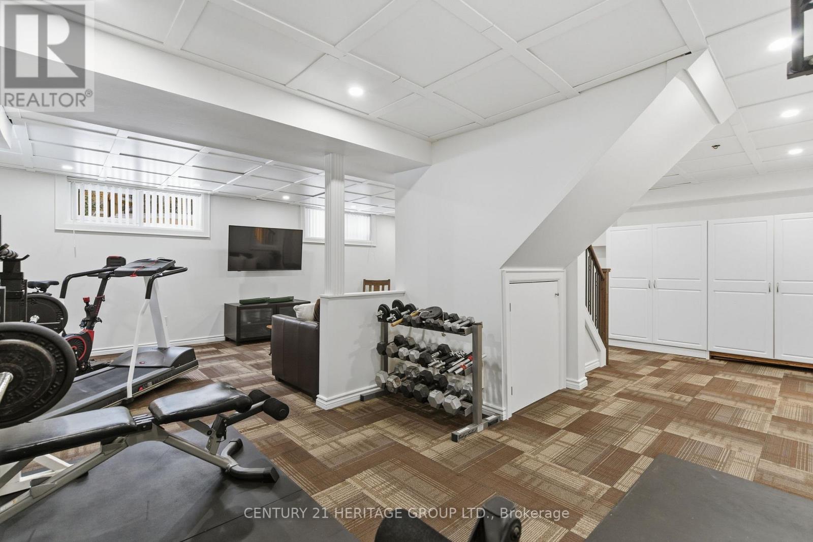 31 Donaldson Road, East Gwillimbury, Ontario  L9N 1J1 - Photo 37 - N12539034