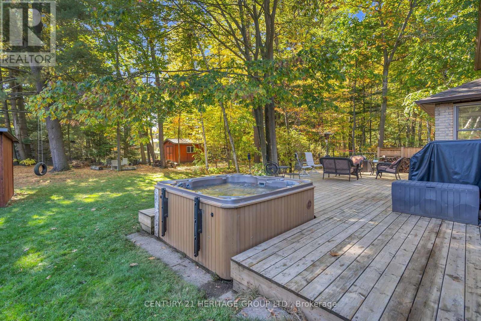 31 Donaldson Road, East Gwillimbury, Ontario  L9N 1J1 - Photo 39 - N12539034