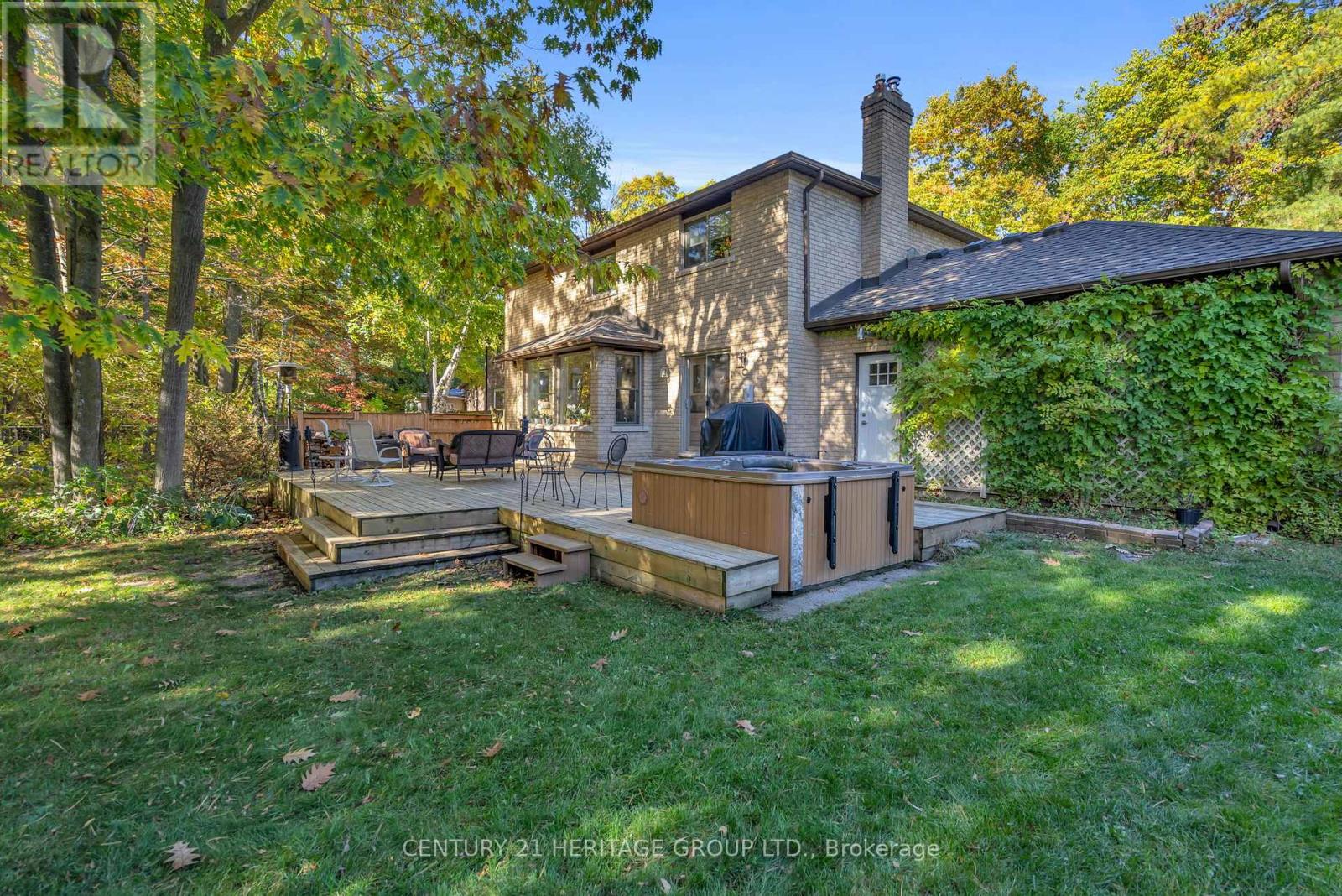 31 Donaldson Road, East Gwillimbury, Ontario  L9N 1J1 - Photo 40 - N12539034