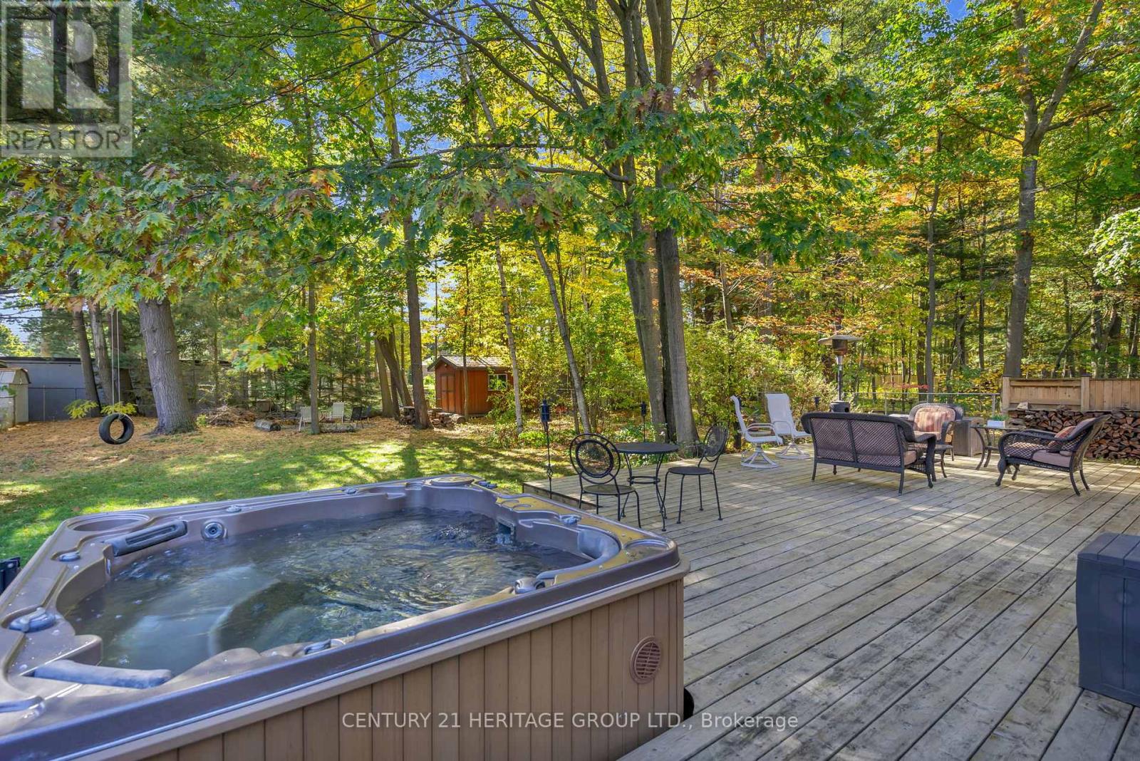 31 Donaldson Road, East Gwillimbury, Ontario  L9N 1J1 - Photo 41 - N12539034