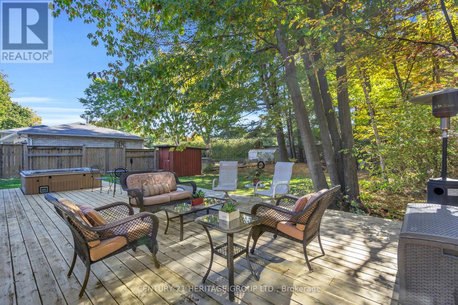 31 Donaldson Road, East Gwillimbury, Ontario  L9N 1J1 - Photo 44 - N12539034