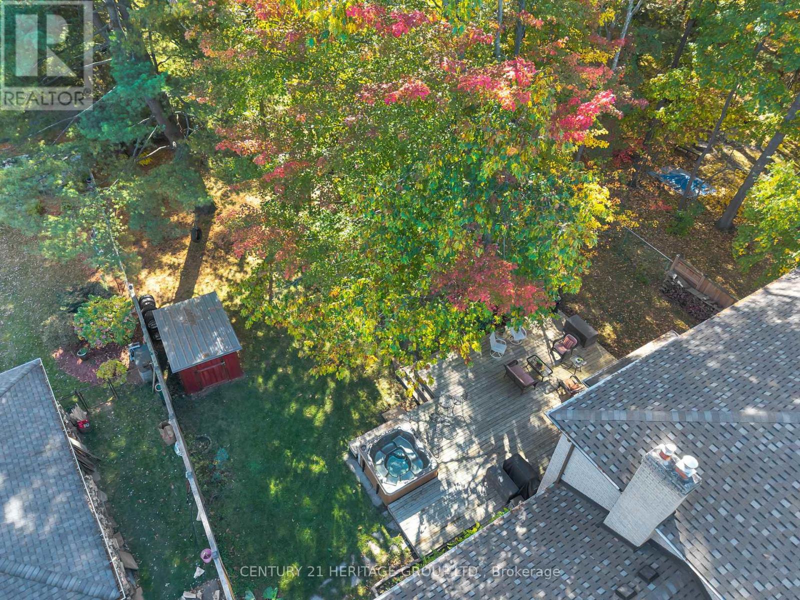 31 Donaldson Road, East Gwillimbury, Ontario  L9N 1J1 - Photo 48 - N12539034