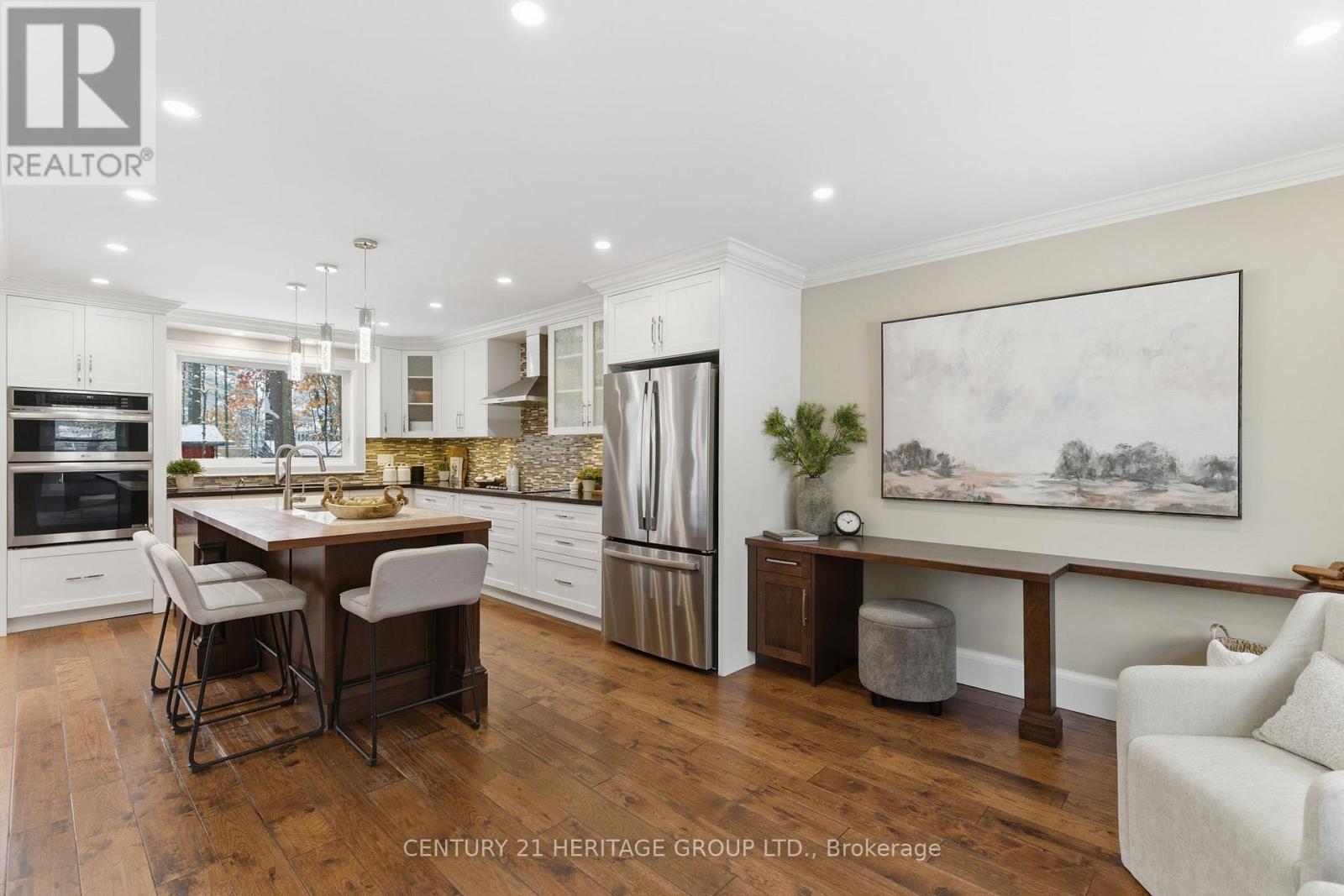 31 Donaldson Road, East Gwillimbury, Ontario  L9N 1J1 - Photo 7 - N12539034