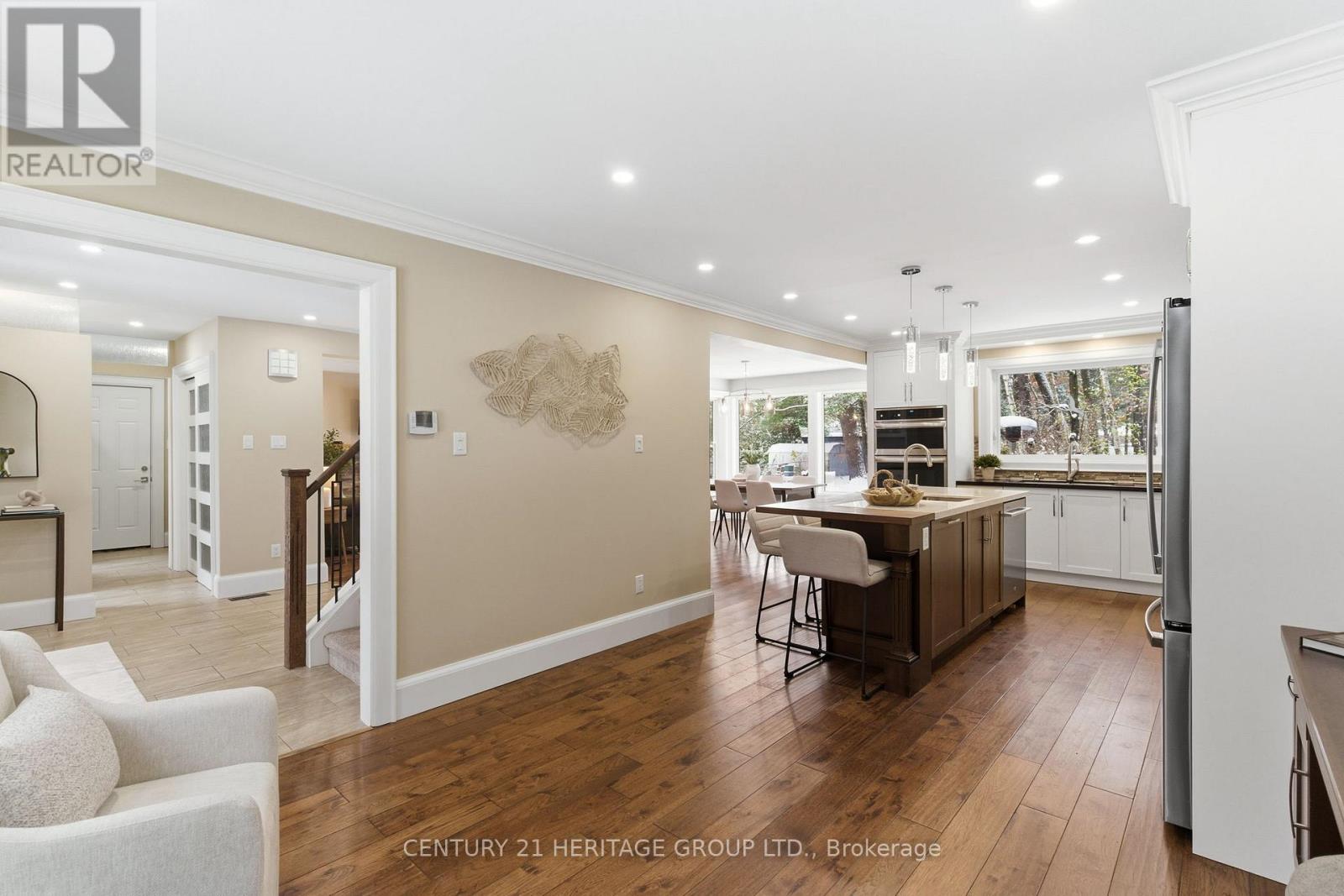 31 Donaldson Road, East Gwillimbury, Ontario  L9N 1J1 - Photo 8 - N12539034