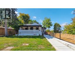 242 MURIEL STREET, Newmarket, Ontario