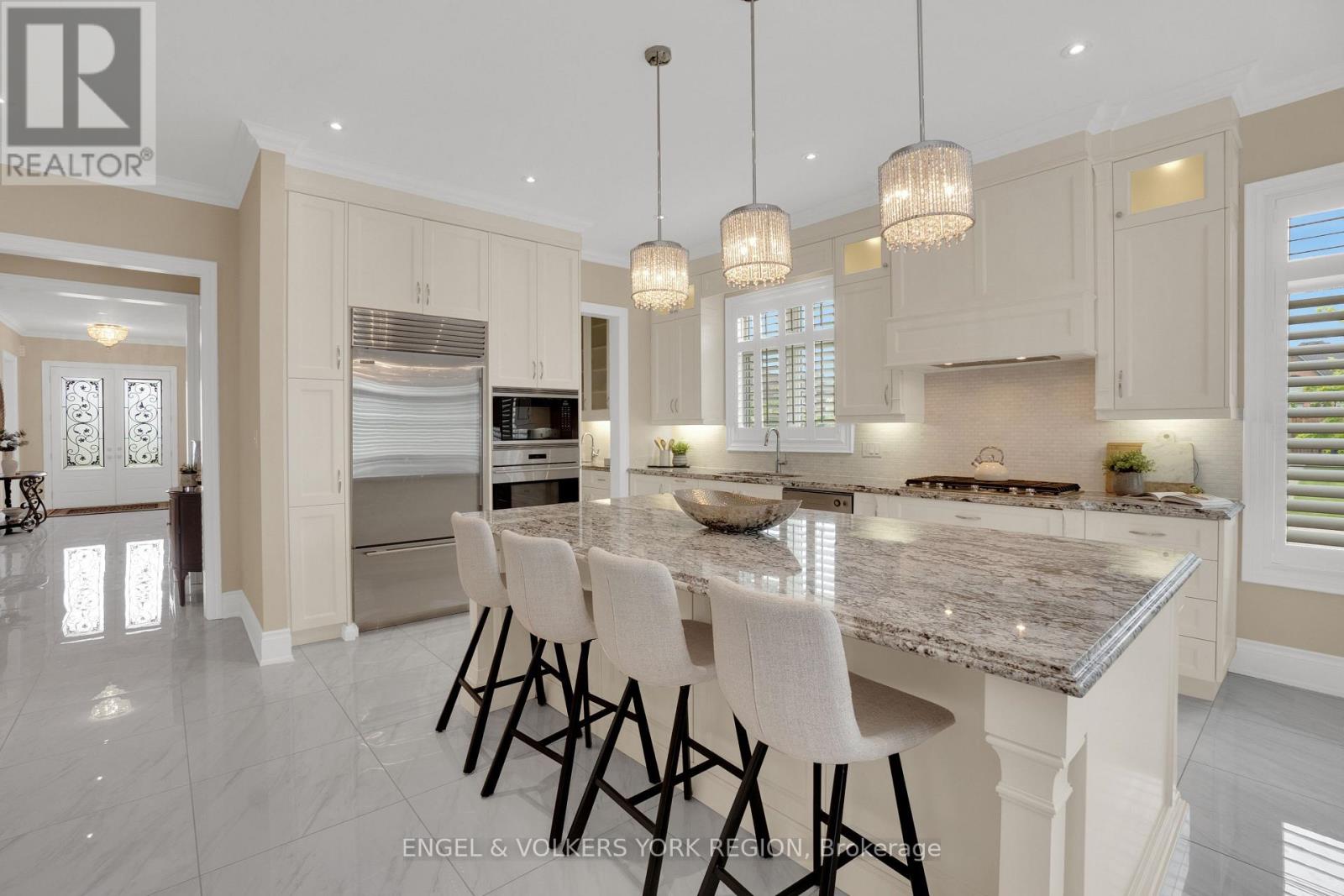 43 James Stokes Court, King, Ontario  L7B 0M8 - Photo 10 - N12539078