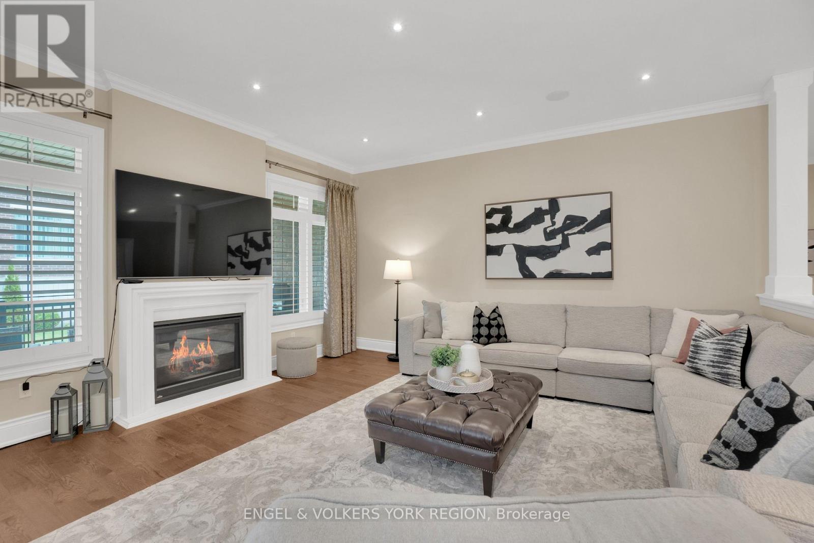 43 James Stokes Court, King, Ontario  L7B 0M8 - Photo 15 - N12539078