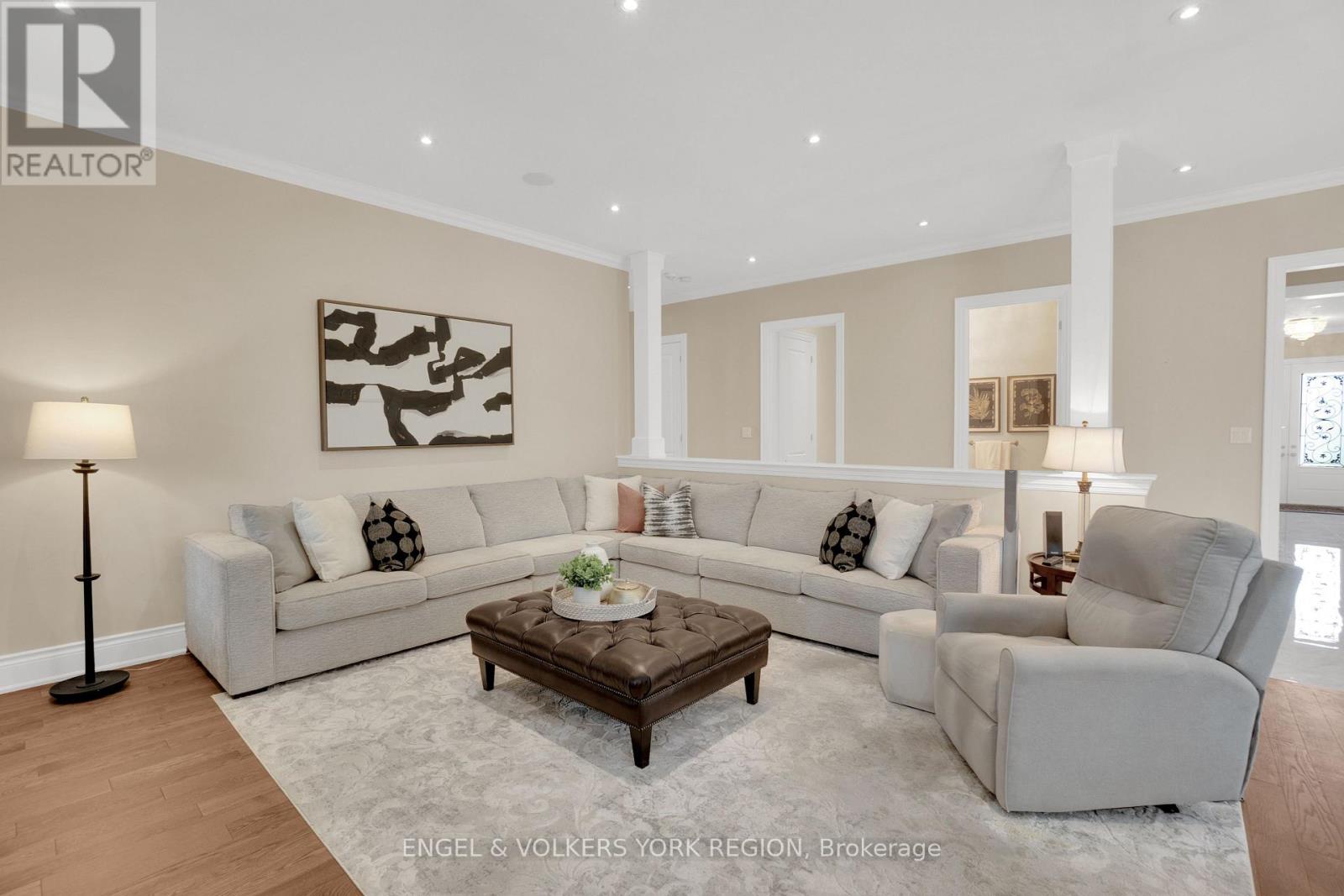 43 James Stokes Court, King, Ontario  L7B 0M8 - Photo 16 - N12539078