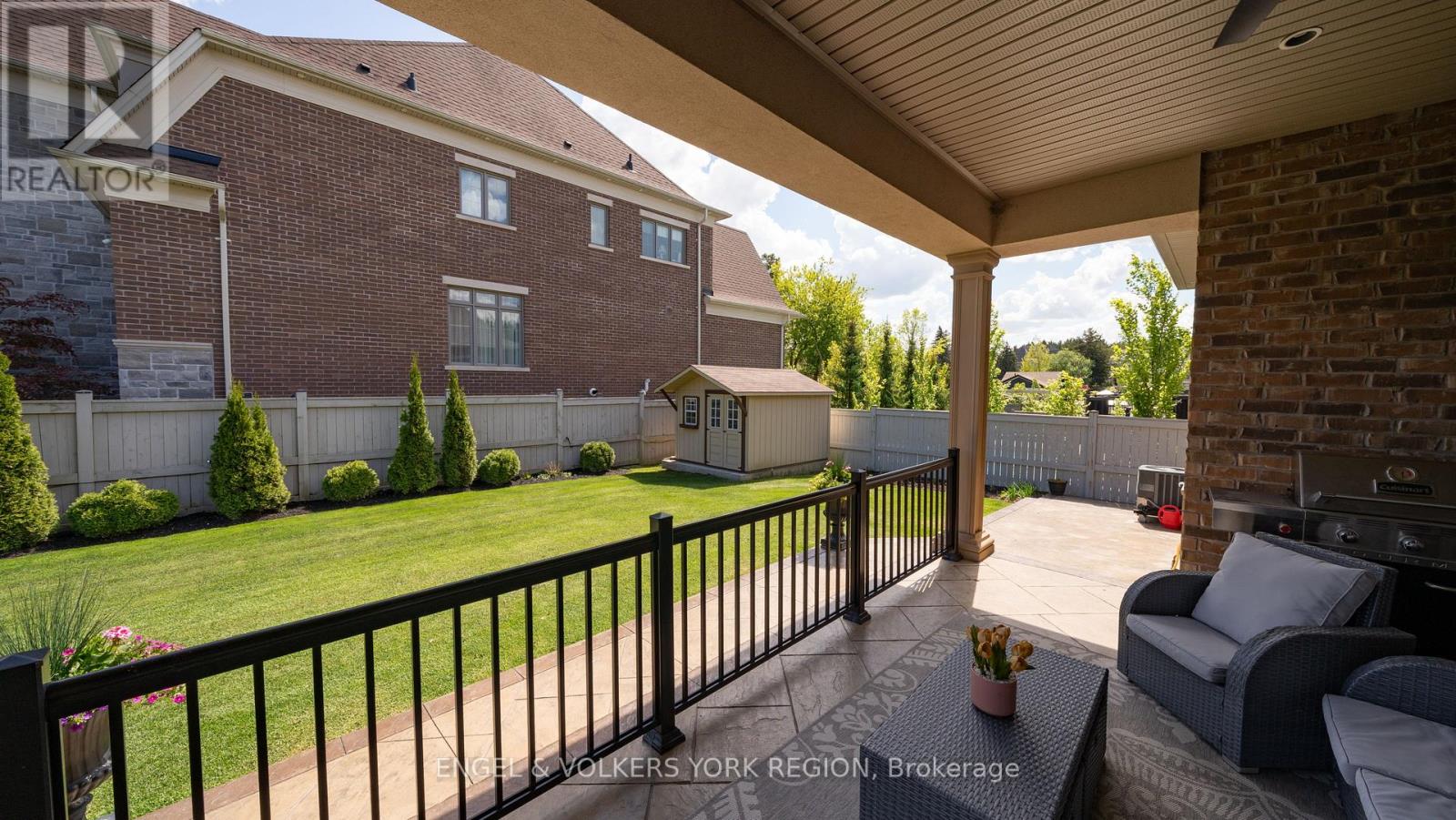 43 James Stokes Court, King, Ontario  L7B 0M8 - Photo 41 - N12539078