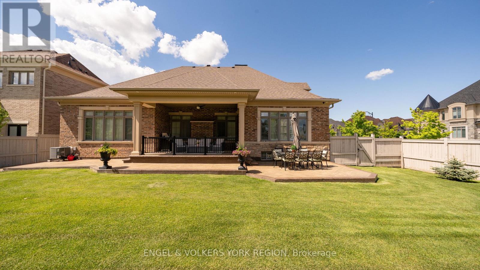 43 James Stokes Court, King, Ontario  L7B 0M8 - Photo 45 - N12539078