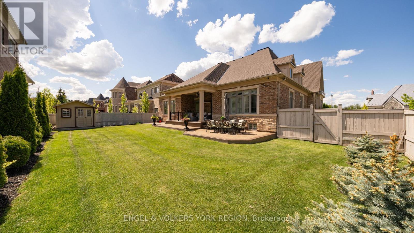 43 James Stokes Court, King, Ontario  L7B 0M8 - Photo 46 - N12539078