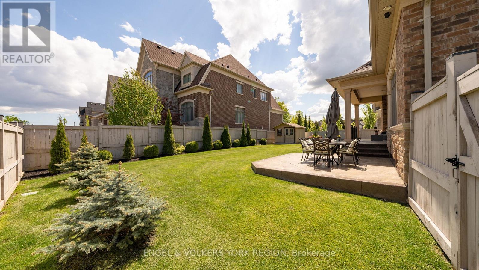 43 James Stokes Court, King, Ontario  L7B 0M8 - Photo 47 - N12539078