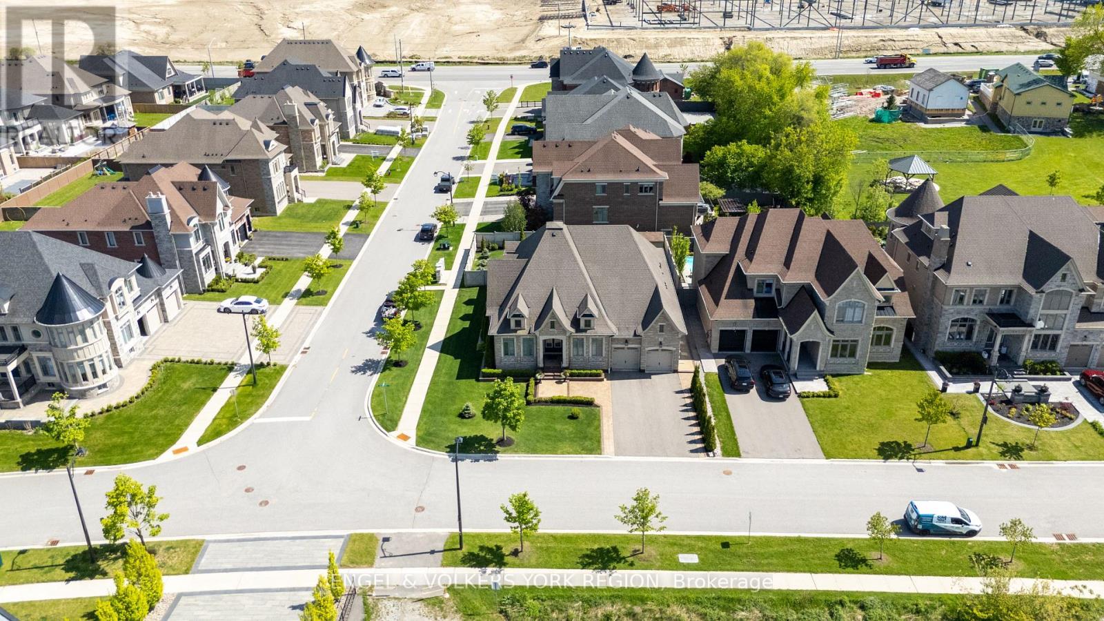 43 James Stokes Court, King, Ontario  L7B 0M8 - Photo 48 - N12539078