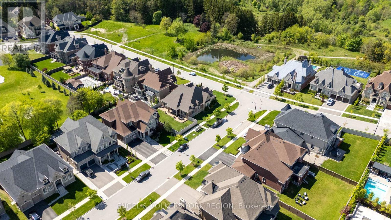 43 James Stokes Court, King, Ontario  L7B 0M8 - Photo 50 - N12539078