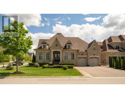 43 JAMES STOKES COURT, King, Ontario