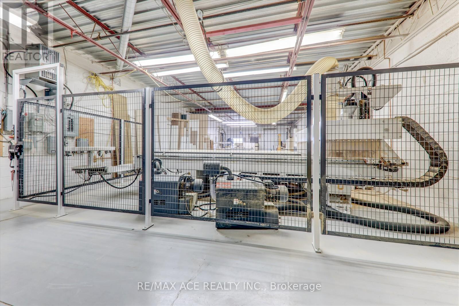 19, 20 - 300 Don Park Road, Markham, Ontario  L3R 3A1 - Photo 16 - N12539082