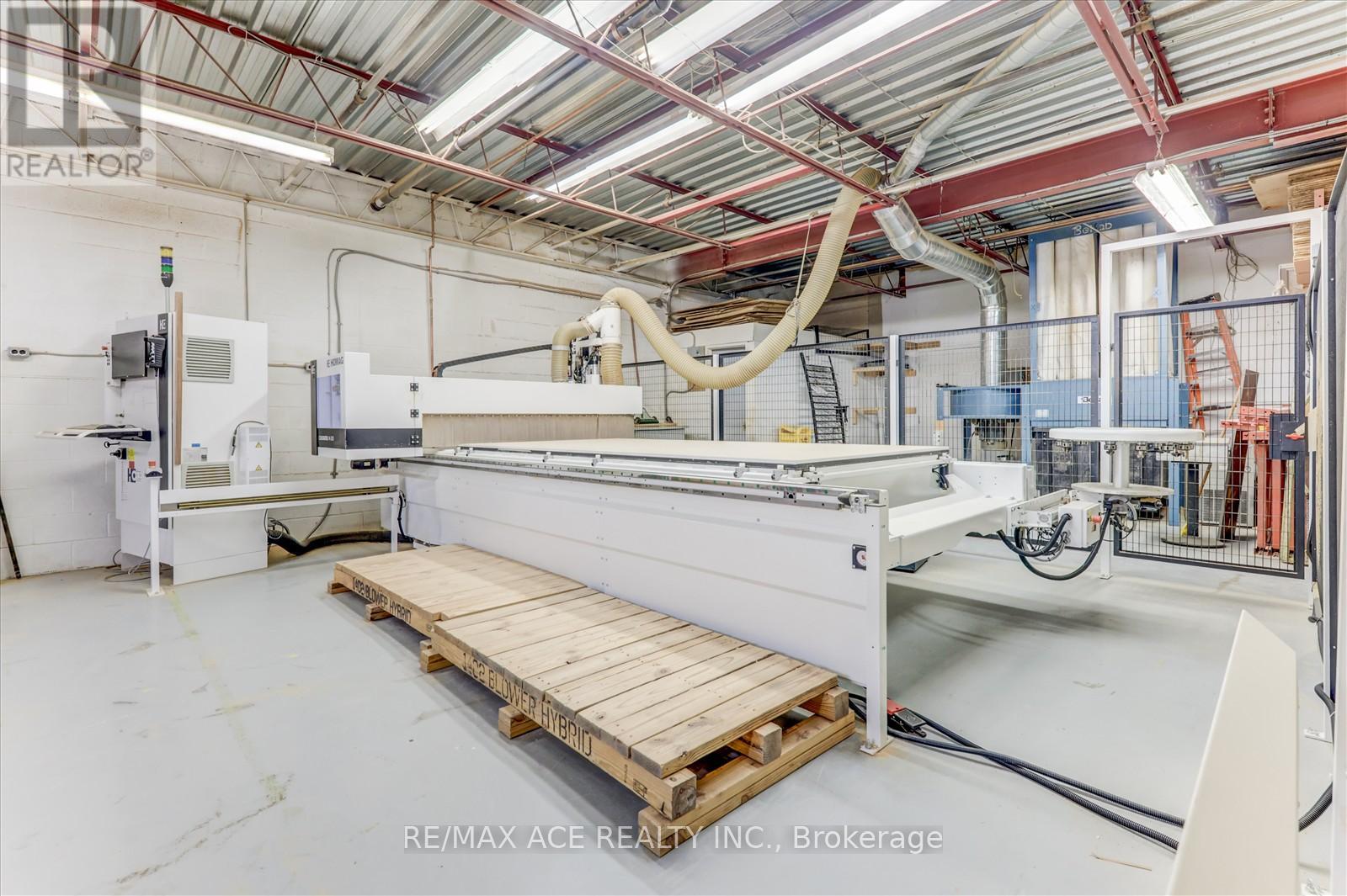 19, 20 - 300 Don Park Road, Markham, Ontario  L3R 3A1 - Photo 17 - N12539082