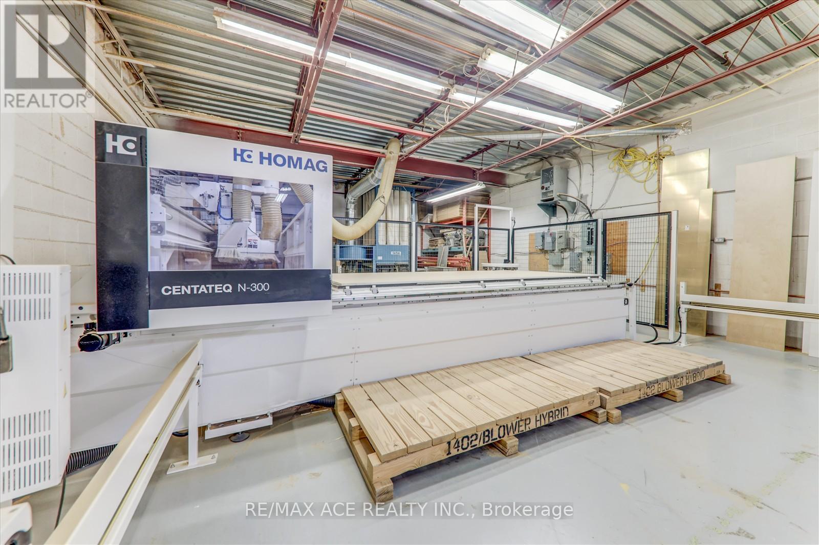 19, 20 - 300 Don Park Road, Markham, Ontario  L3R 3A1 - Photo 18 - N12539082