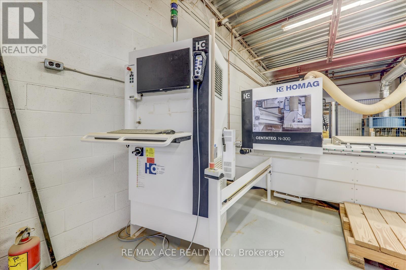 19, 20 - 300 Don Park Road, Markham, Ontario  L3R 3A1 - Photo 19 - N12539082