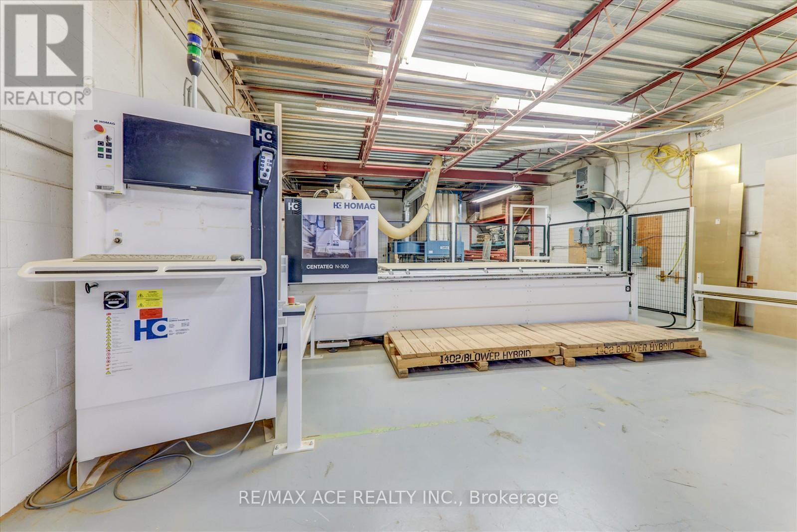 19, 20 - 300 Don Park Road, Markham, Ontario  L3R 3A1 - Photo 20 - N12539082