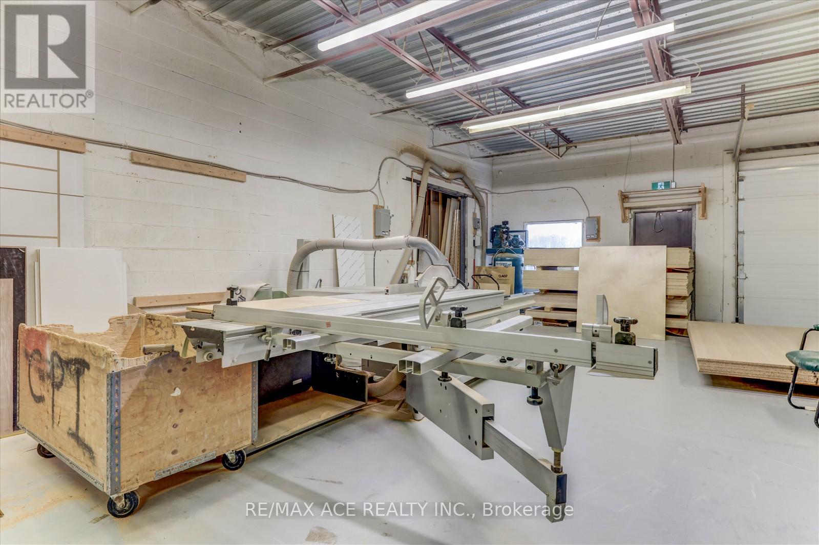 19, 20 - 300 Don Park Road, Markham, Ontario  L3R 3A1 - Photo 24 - N12539082