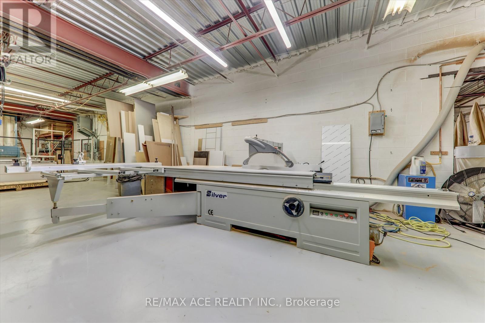 19, 20 - 300 Don Park Road, Markham, Ontario  L3R 3A1 - Photo 25 - N12539082