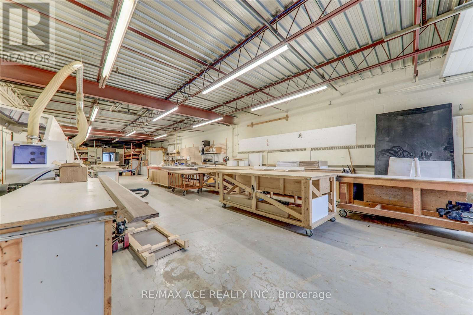 19, 20 - 300 Don Park Road, Markham, Ontario  L3R 3A1 - Photo 29 - N12539082