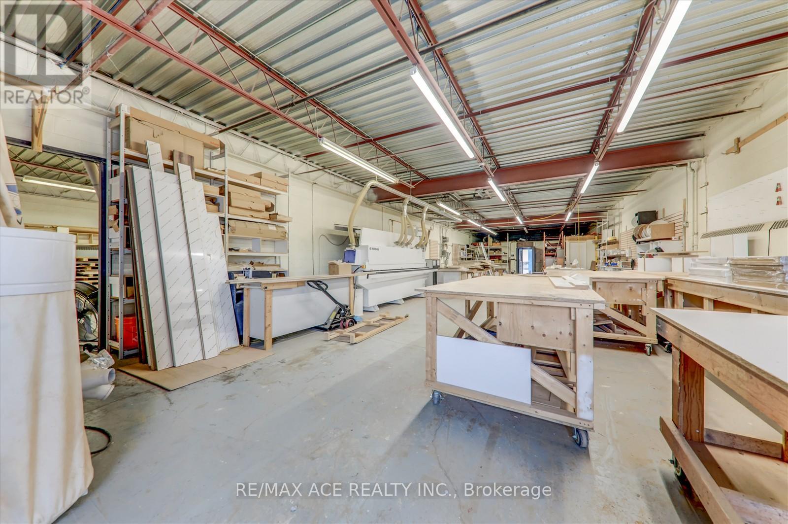 19, 20 - 300 Don Park Road, Markham, Ontario  L3R 3A1 - Photo 30 - N12539082