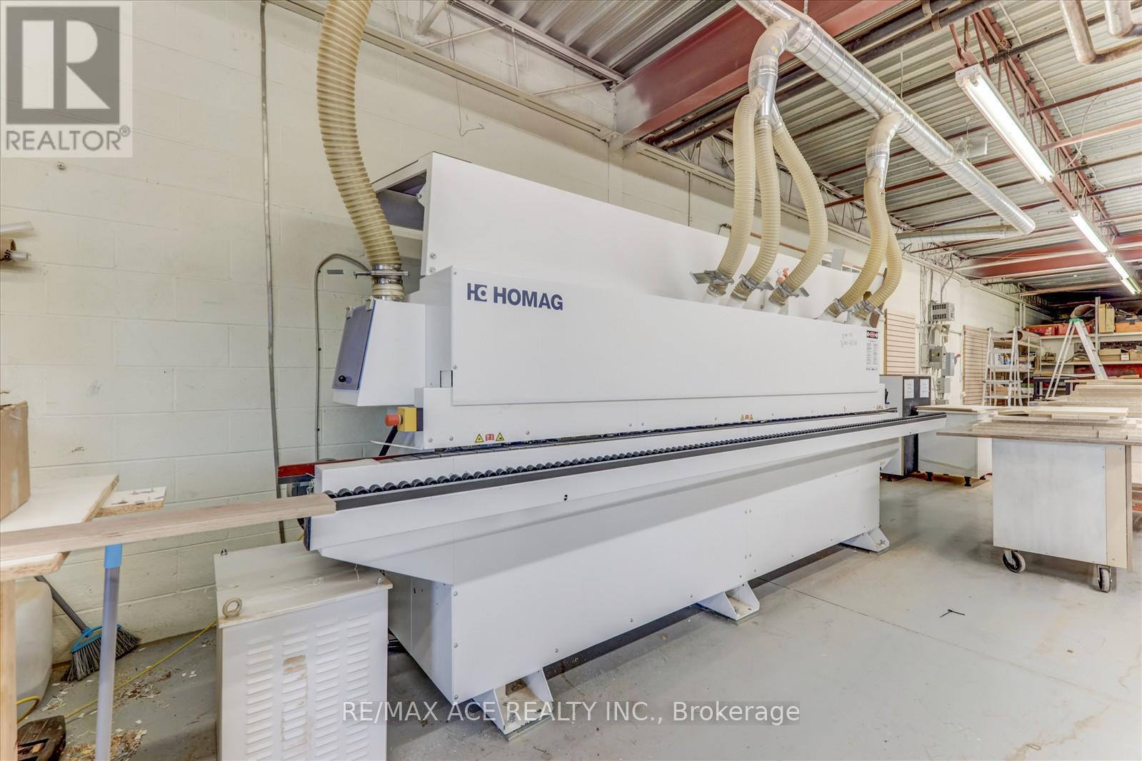 19, 20 - 300 Don Park Road, Markham, Ontario  L3R 3A1 - Photo 32 - N12539082