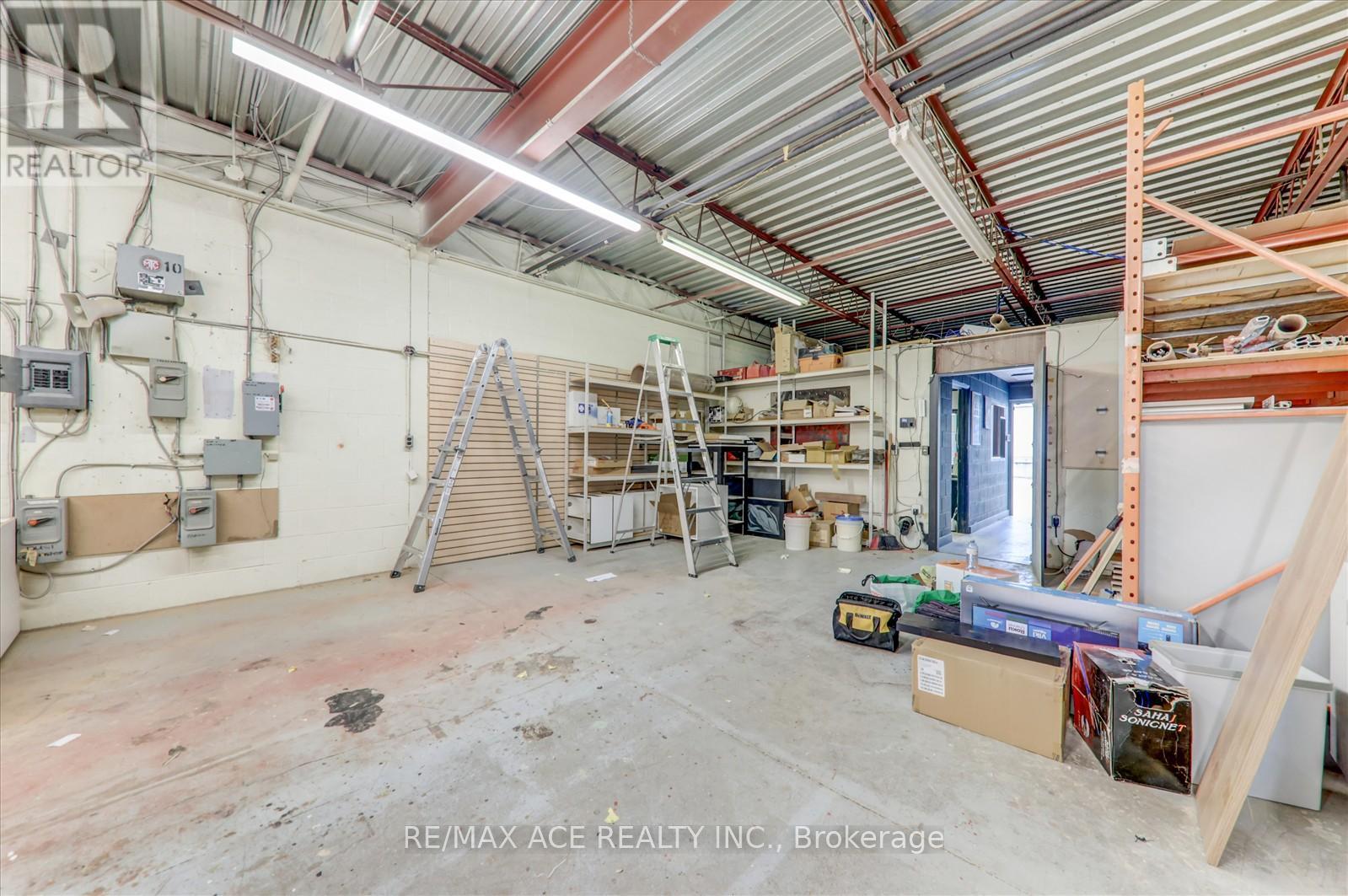 19, 20 - 300 Don Park Road, Markham, Ontario  L3R 3A1 - Photo 35 - N12539082