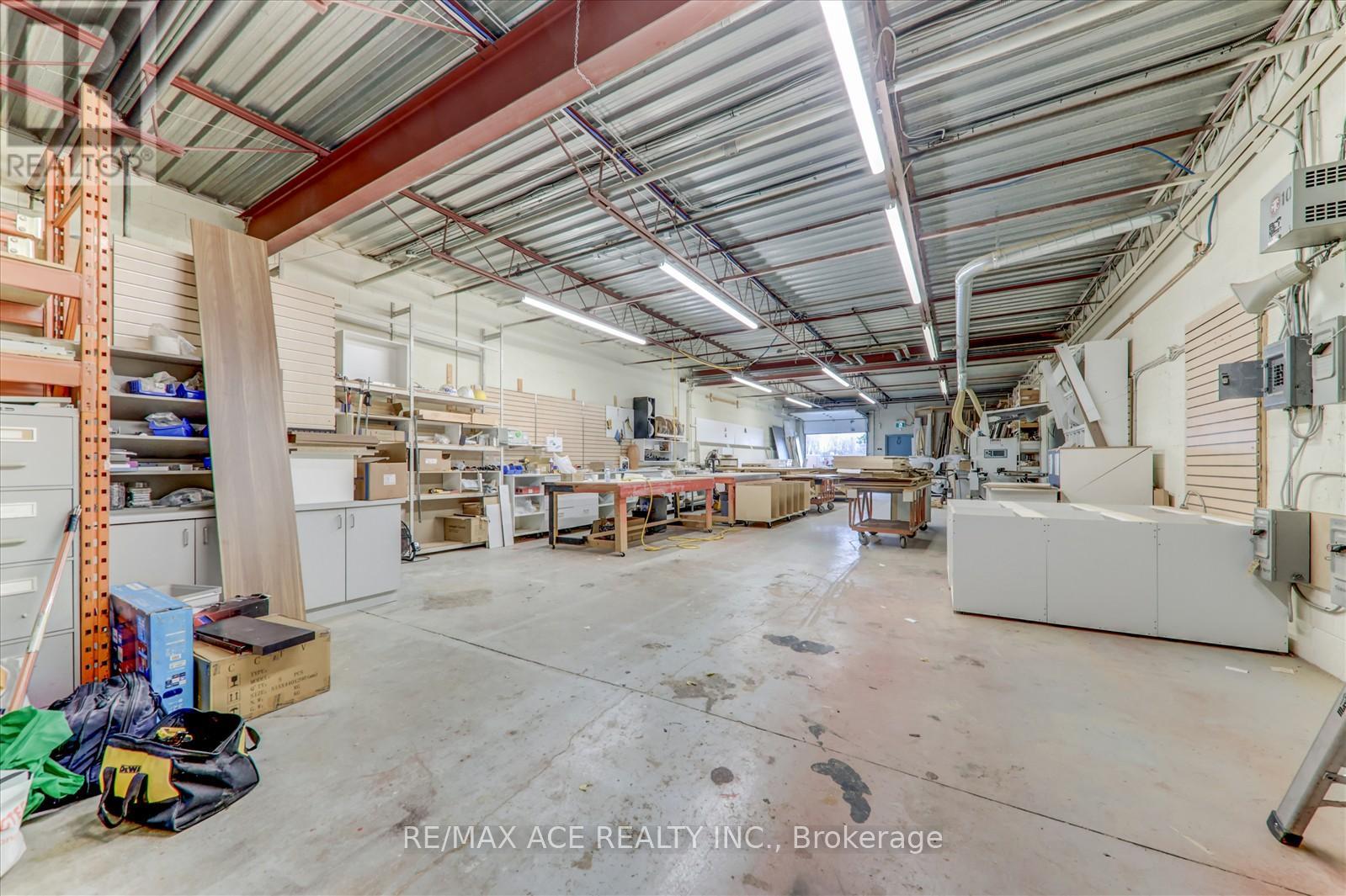 19, 20 - 300 Don Park Road, Markham, Ontario  L3R 3A1 - Photo 37 - N12539082