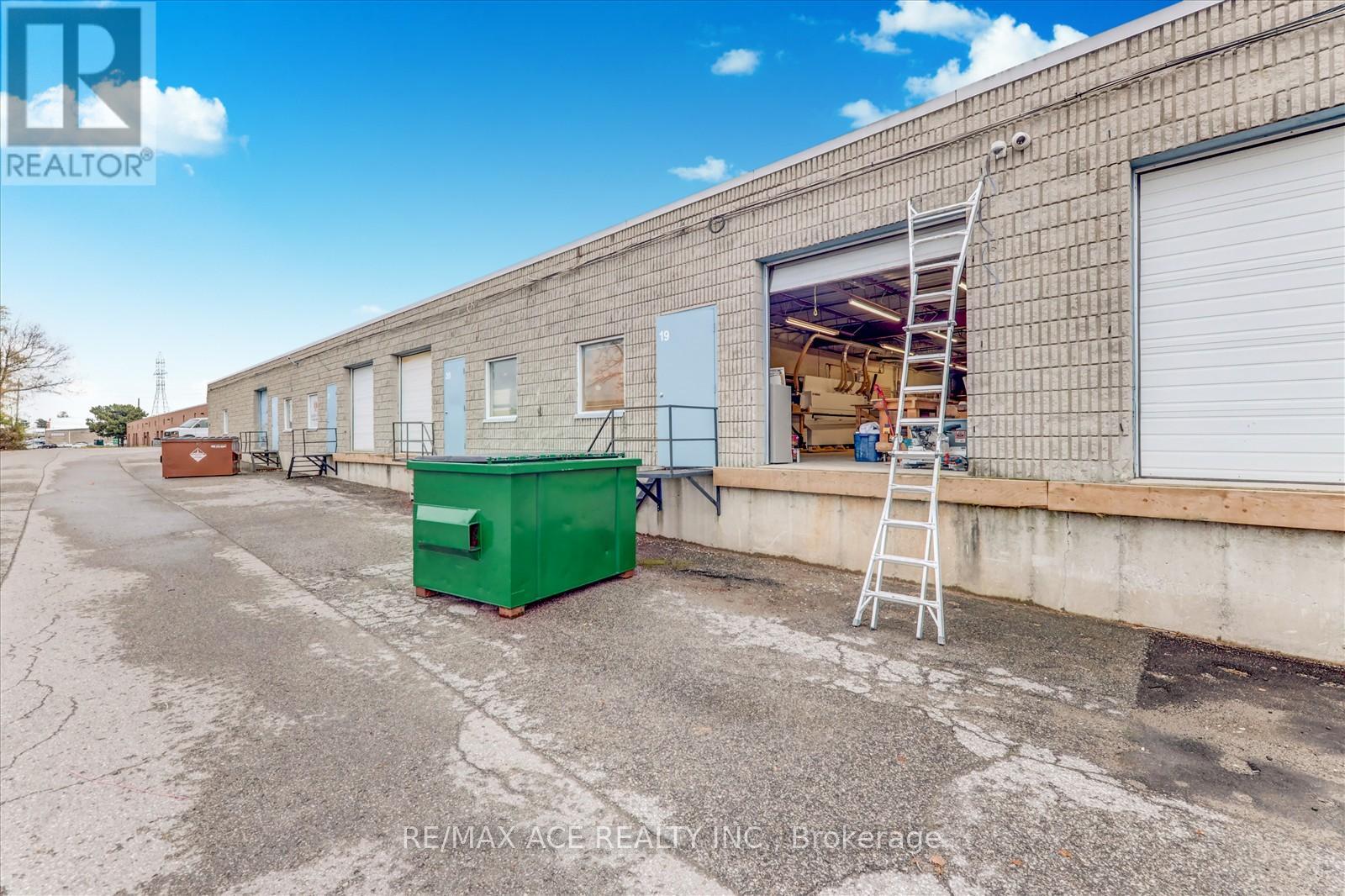 19, 20 - 300 Don Park Road, Markham, Ontario  L3R 3A1 - Photo 38 - N12539082