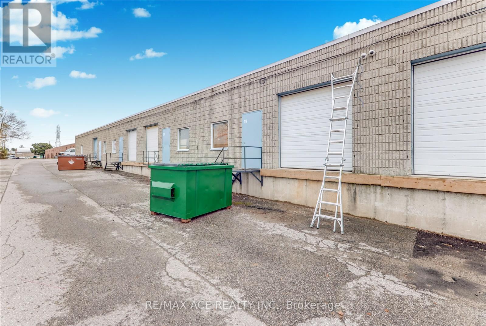 19, 20 - 300 Don Park Road, Markham, Ontario  L3R 3A1 - Photo 39 - N12539082