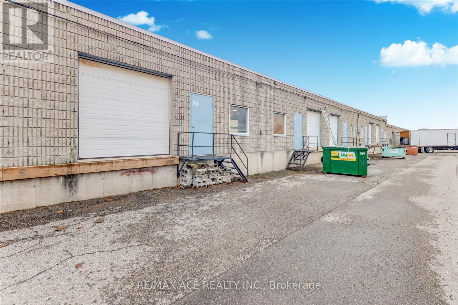 19, 20 - 300 Don Park Road, Markham, Ontario  L3R 3A1 - Photo 40 - N12539082