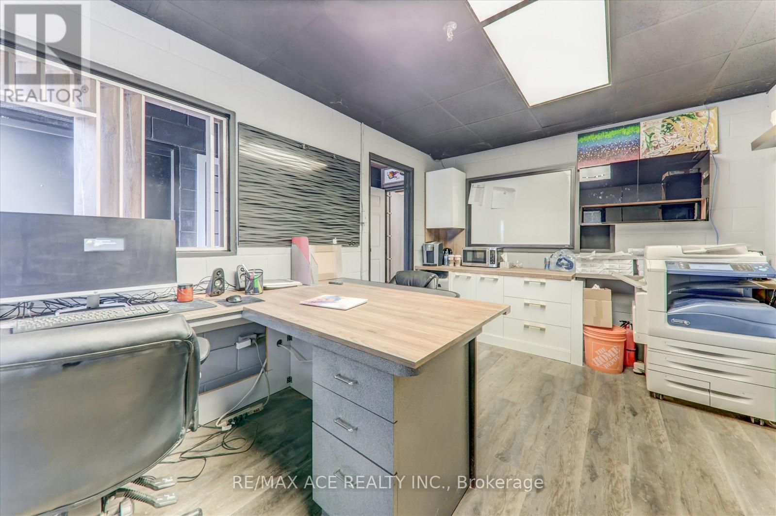 19, 20 - 300 Don Park Road, Markham, Ontario  L3R 3A1 - Photo 5 - N12539082