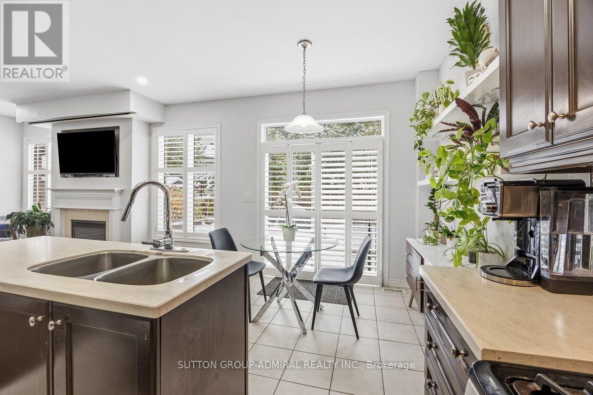 10 Usherwood Street, Aurora, Ontario  L4G 7W6 - Photo 13 - N12539132