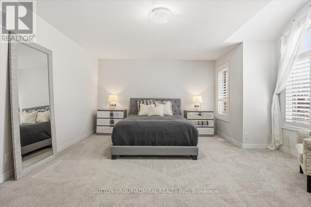 10 Usherwood Street, Aurora, Ontario  L4G 7W6 - Photo 23 - N12539132