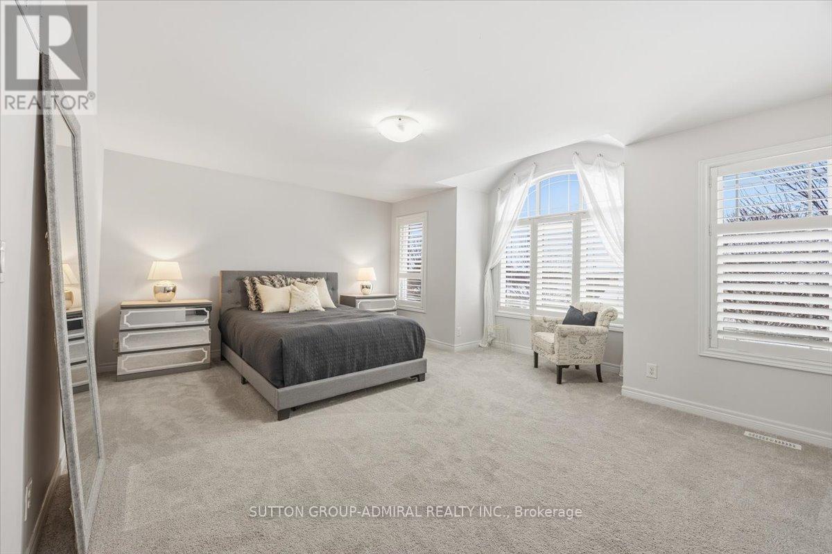 10 Usherwood Street, Aurora, Ontario  L4G 7W6 - Photo 24 - N12539132