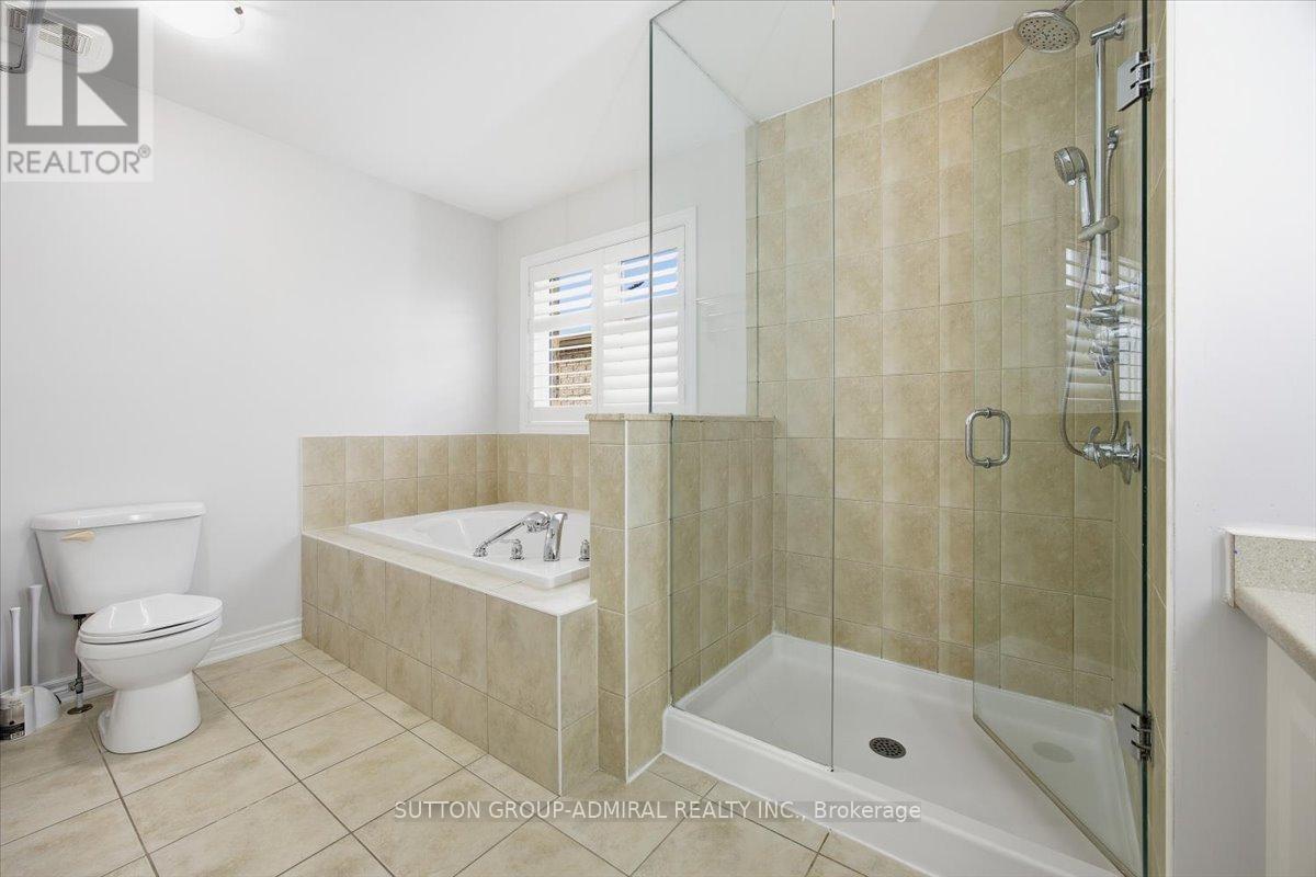 10 Usherwood Street, Aurora, Ontario  L4G 7W6 - Photo 28 - N12539132