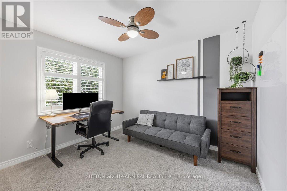 10 Usherwood Street, Aurora, Ontario  L4G 7W6 - Photo 31 - N12539132