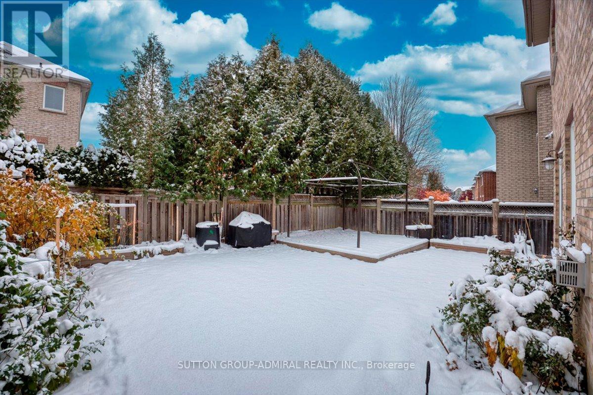 10 Usherwood Street, Aurora, Ontario  L4G 7W6 - Photo 44 - N12539132