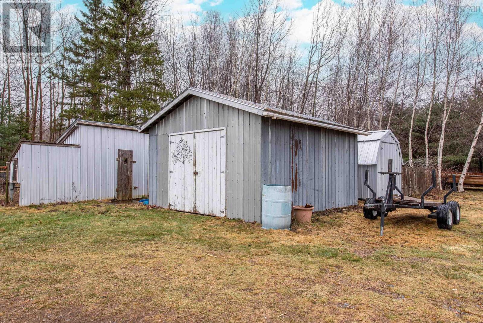 2217 Old Mill Road, South Farmington, Nova Scotia  B0P 1W0 - Photo 23 - 202507983