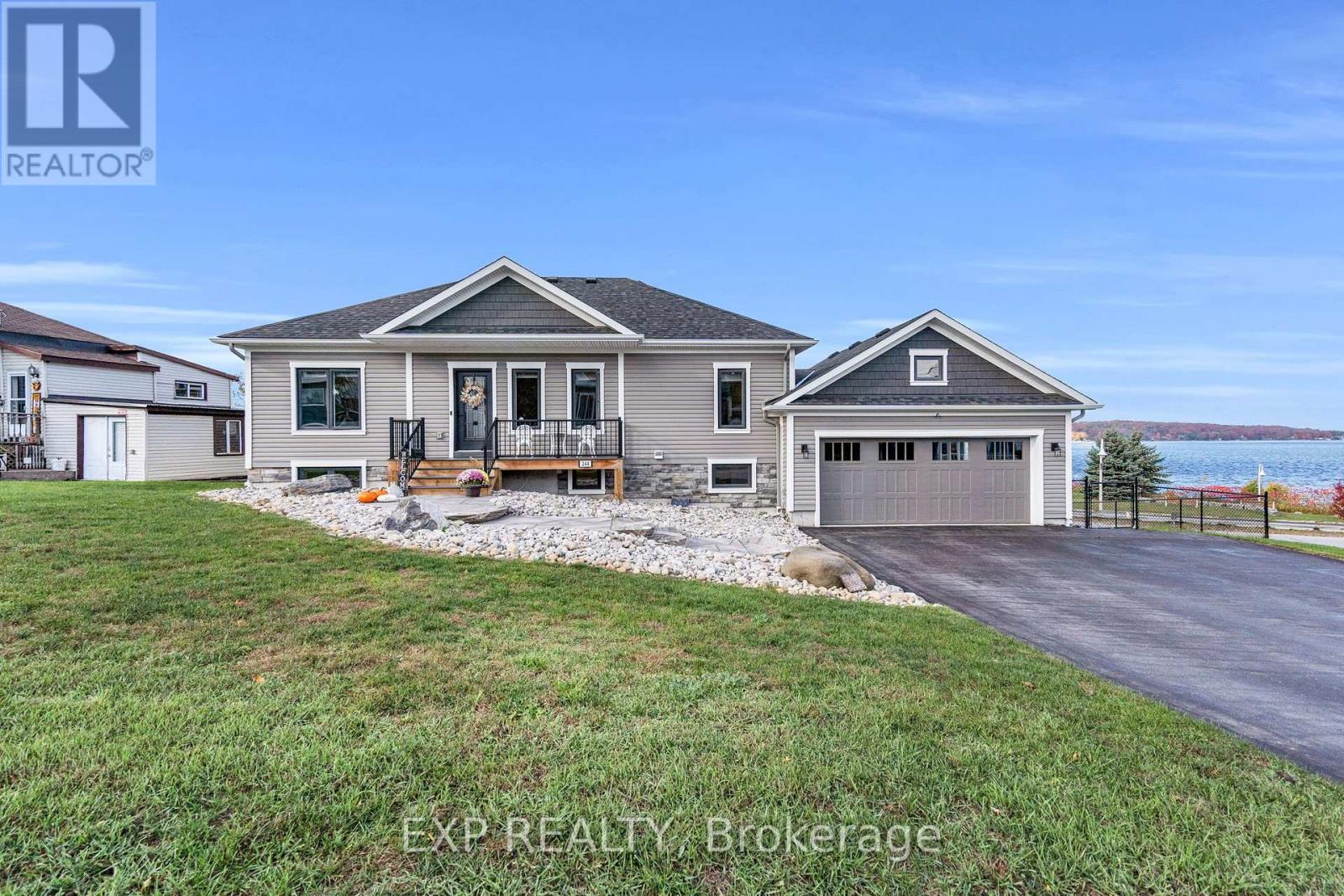 244 Frank Street, Midland, Ontario  L4R 1H4 - Photo 2 - S12538942